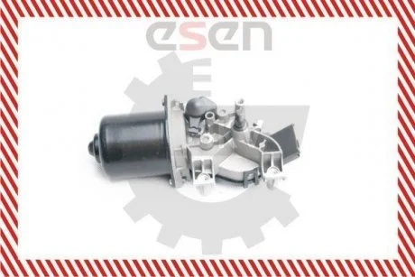 Моторчик стеклоочистителя SKV GERMANY 19SKV018