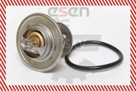 Термостат AUDI SEAT SKODA VW / 044121113 SKV GERMANY 20SKV003