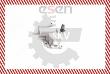 Термостат MERCEDES E-klasa S-klasa, 6112000515 SKV GERMANY 20SKV030