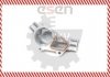 Корпус термостата BMW 3 5 Z5, 11 53 1 722 531 SKV GERMANY 20SKV600 (фото 1)