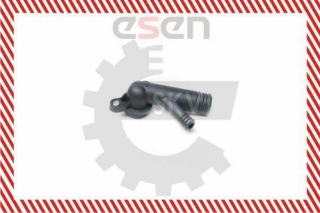 Корпус SKV GERMANY 20SKV602