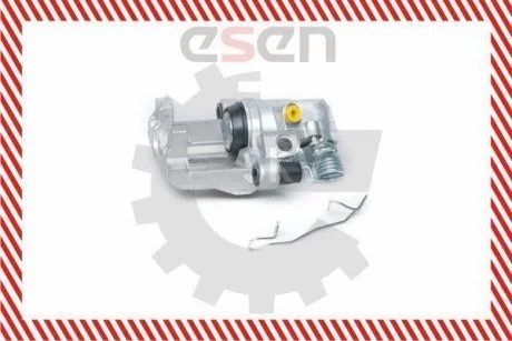 Тормозной суппорт SKV GERMANY 23SKV043