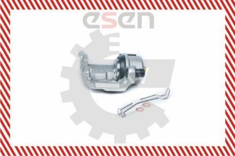 Тормозной суппорт ASTRA G przуd/L 542291, OPEL SKV GERMANY 23SKV051