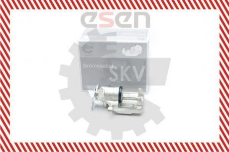 Тормозной суппорт SKV GERMANY 23SKV153