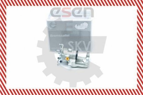 Тормозной суппорт SKV GERMANY 23SKV174