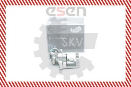 Тормозной суппорт SKV GERMANY 23SKV193