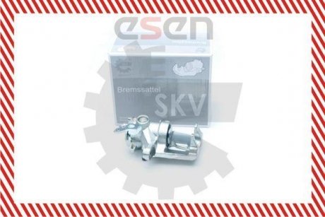 Тормозной суппорт SKV GERMANY 23SKV194