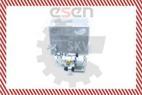 Тормозной суппорт SKV GERMANY 23SKV244