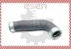 Патрубок турбины VAG AUDI SEAT SKODA VW 1.9 2.0 TDI 1K0145834L SKV GERMANY 24SKV004 (фото 3)