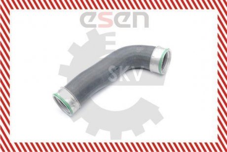 Патрубок турбіни VAG AUDI SEAT SKODA VW 1.9 2.0 TDI 1K0145834L SKV GERMANY 24SKV004 (фото 1)