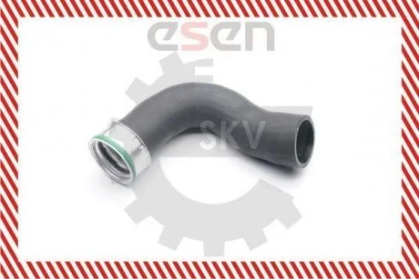 Патрубок турбины GOLF IV AUDI A3 SKODA Octavia VW Bora Golf IV 1,9 TDI SKV GERMANY 24SKV010
