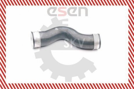 Патрубок турбіни VAG 2.0TDI TFSI SKV GERMANY 24SKV049