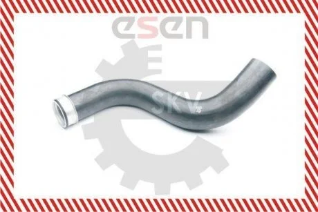 Патрубок турбины A6 C6 2.0TDI.. SKV GERMANY 24SKV083