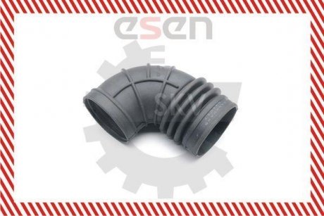 Патрубок расходомера воздуха BMW E36 M50 BMW E36 silniki M50 bez ASC 13541427779 SKV GERMANY 24SKV400