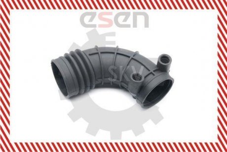 Патрубок витратоміра повітря BMW E34 M50 BMW E34 M50 13541427780 SKV GERMANY 24SKV401