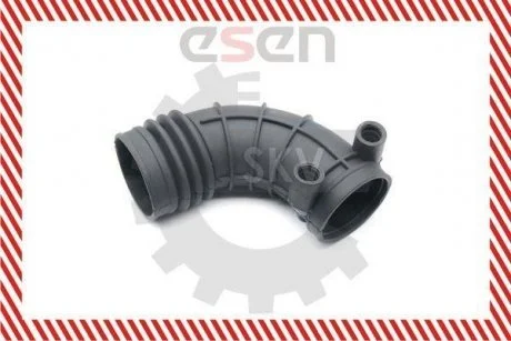 Патрубок расходомера воздуха BMW E34 M50 BMW E34 M50 13541427780 SKV GERMANY 24SKV401