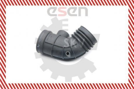 Патрубок витратоміра повітря BMW E39 BMW E39 E38 13541435625 SKV GERMANY 24SKV402