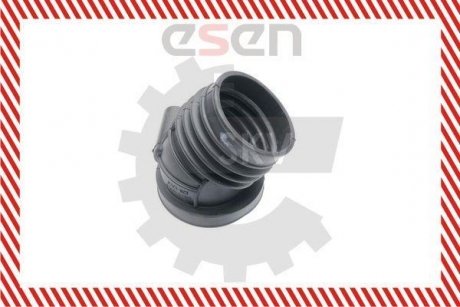 Патрубок расходомера воздуха BMW E36 BMW E36 z ASC+T 13541740073 SKV GERMANY 24SKV408 (фото 1)