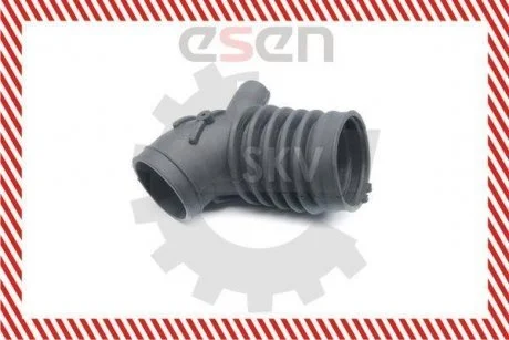 Патрубок расходомера воздуха BMW E36 M43 BMW E36 silnik M43 13711739575 SKV GERMANY 24SKV413
