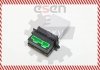 Фото 2 - перемикач вентилятора салону CITROEN PEUGEOT RENAULT 7701048390, 7701207718 SKV GERMANY 95SKV003 Перемикач вентилятора салону CITROEN PEUGEOT RENAULT 7701048390, 7701207718 SKV GERMANY 95SKV003 (фото 2)