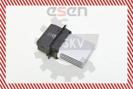 Фото перемикач вентилятора салону CITROEN PEUGEOT RENAULT 7701048390, 7701207718 SKV GERMANY 95SKV003 Перемикач вентилятора салону CITROEN PEUGEOT RENAULT 7701048390, 7701207718 SKV GERMANY 95SKV003
