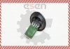 Переключатель вентилятора салона AUDI SEAT SKODA VW 6Q0959263, 6Q0959263A SKV GERMANY 95SKV007 (фото 2)