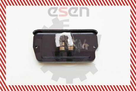 Переключатель вентилятора салона HONDA CIVIC VI ROVER 25 200 45 400 79330ST3E01 SKV GERMANY 95SKV017