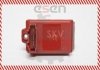 Резистор SKV GERMANY 95SKV033 (фото 4)