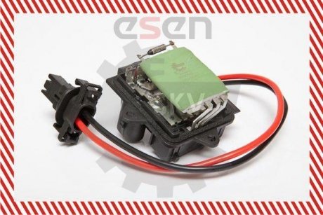 Переключатель вентилятора салона RENAULTMEGANE SCENIC 7701046941, 515083 SKV GERMANY 95SKV065