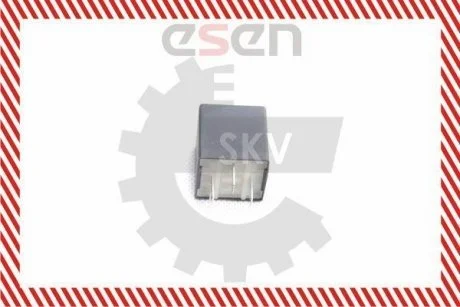 Реле топливного насоса SKV GERMANY 96SKV005