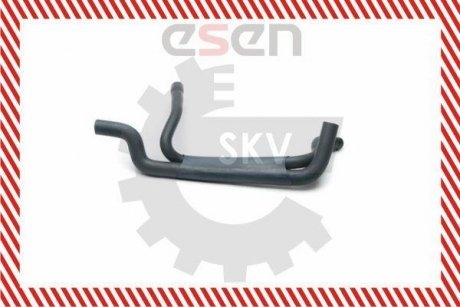 Przewуd odmy BMW E36/E46 BMW E36 E46 silniki M43 194 E1, M43 B16, M43 SKV GERMANY 96SKV012 (фото 1)