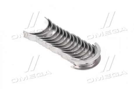 Фото вкладиші корінні BMW STD N52 (SM) SM MVI 400707-00-6 Вкладиші корінні BMW STD N52 (SM) SM MVI 400707-00-6