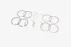 Кільця поршневі компл. на 4 поршні FIAT 3,0 TD 95,80 2,50 x 2,00 x 2,50 mm 06 конусне кільце (SM MVI 792007-00-4 (фото 3)