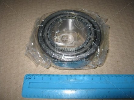 Підшипник маточини колеса SNR SNR NTN 33109A