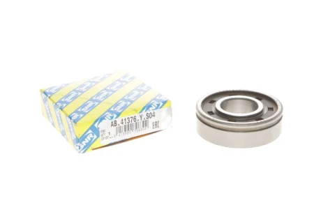 Подшипник КПП SNR NTN AB.41376.Y.S04