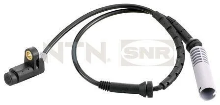 Датчик ABS передн Лів/Прав BMW 7 (E38) 2.5D-5.4 03.94-11.01 SNR SNR NTN ASB15010