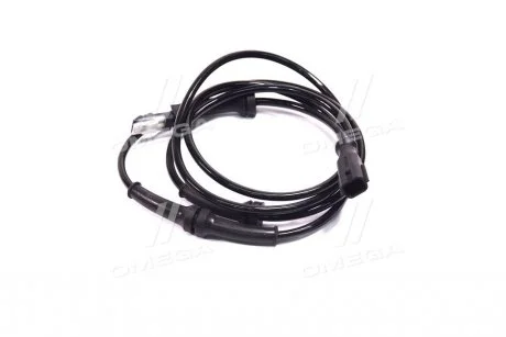 Датчик ABS задн Лів/Прав RENAULT KANGOO BE BOP, KANGOO EXPRESS, KANGOO II 1.2-Electric 02.08- SNR SNR NTN ASB15516