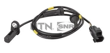 Датчик ABS передн Прав VOLVO S60 I, S80 I, V70 I, V70 II, XC70 I 2.0-3.0 12.95-04.10 SNR SNR NTN ASB16509