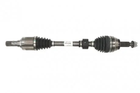 Привідний вал SNR NTN DK55026