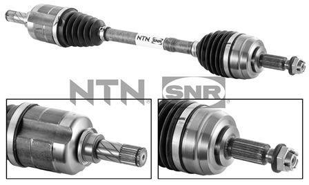 SNR NTN DK55037 (фото 1)