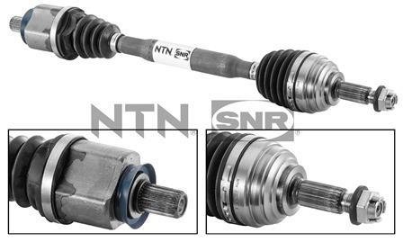 SNR NTN DK55086 (фото 1)