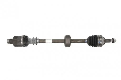 Приводной вал SNR NTN DK55123