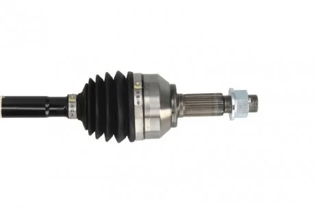 Приводной вал SNR NTN DK68009