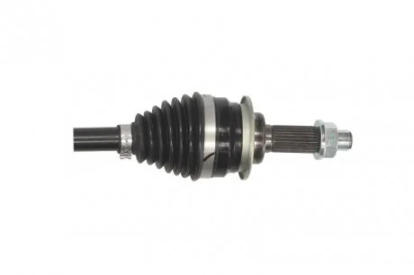 Привідний вал SNR NTN DK77005