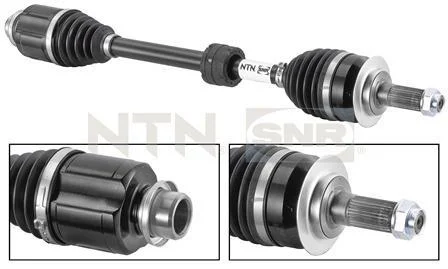Привідний вал SNR SNR NTN DK77009