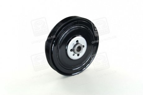 Фото шків колінвалу, 2.5TDI SNR SNR NTN DPF35706 Шків колінвалу, 2.5TDI SNR SNR NTN DPF35706