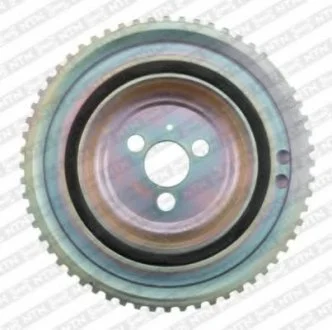 Шків колінчастого валу SNR NTN DPF35818