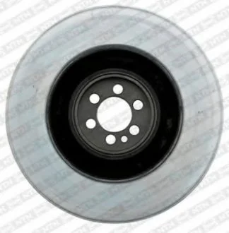 Шків колінчастого валу SNR SNR NTN DPF35821