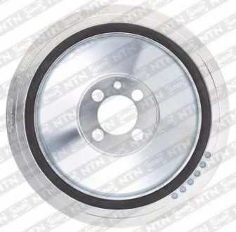 Шків колінвалу SNR SNR NTN DPF35827K1