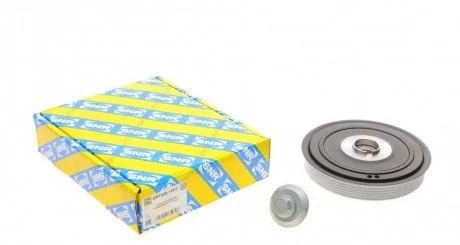 Шкив коленвала SNR NTN DPF35916K1